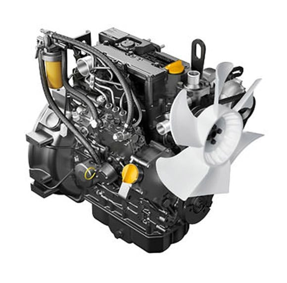 Yanmar 3TNM74F, 3TNV74F and 3TNV80F Diesel Engines for use in Workmaster 25S Compact Tractor Pdf Repair Service Manual (0BTN4-EN0031)