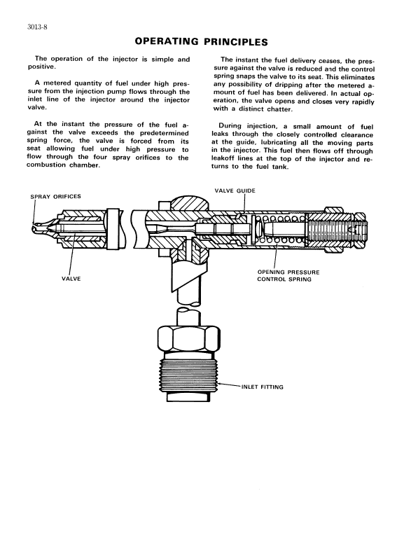 Case 1150B Crawler Dozer Pdf Repair Service Manual 3