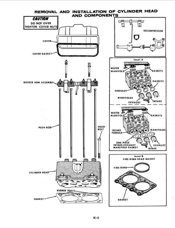 Case 750 Crawler Dozer Bulldozer Pdf Repair Service Manual (Pb. No. 9-72152)
