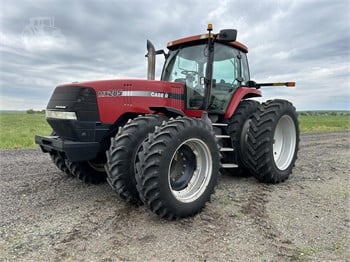 Case IH Magnum Mx 285 255 230 210 Tractor Pdf Workshop Service Manual