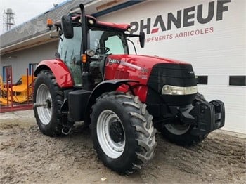 Case IH Puma 185 Cvt, Puma 200 Cvt, Puma 220 Cvt, Puma 240 Cvt