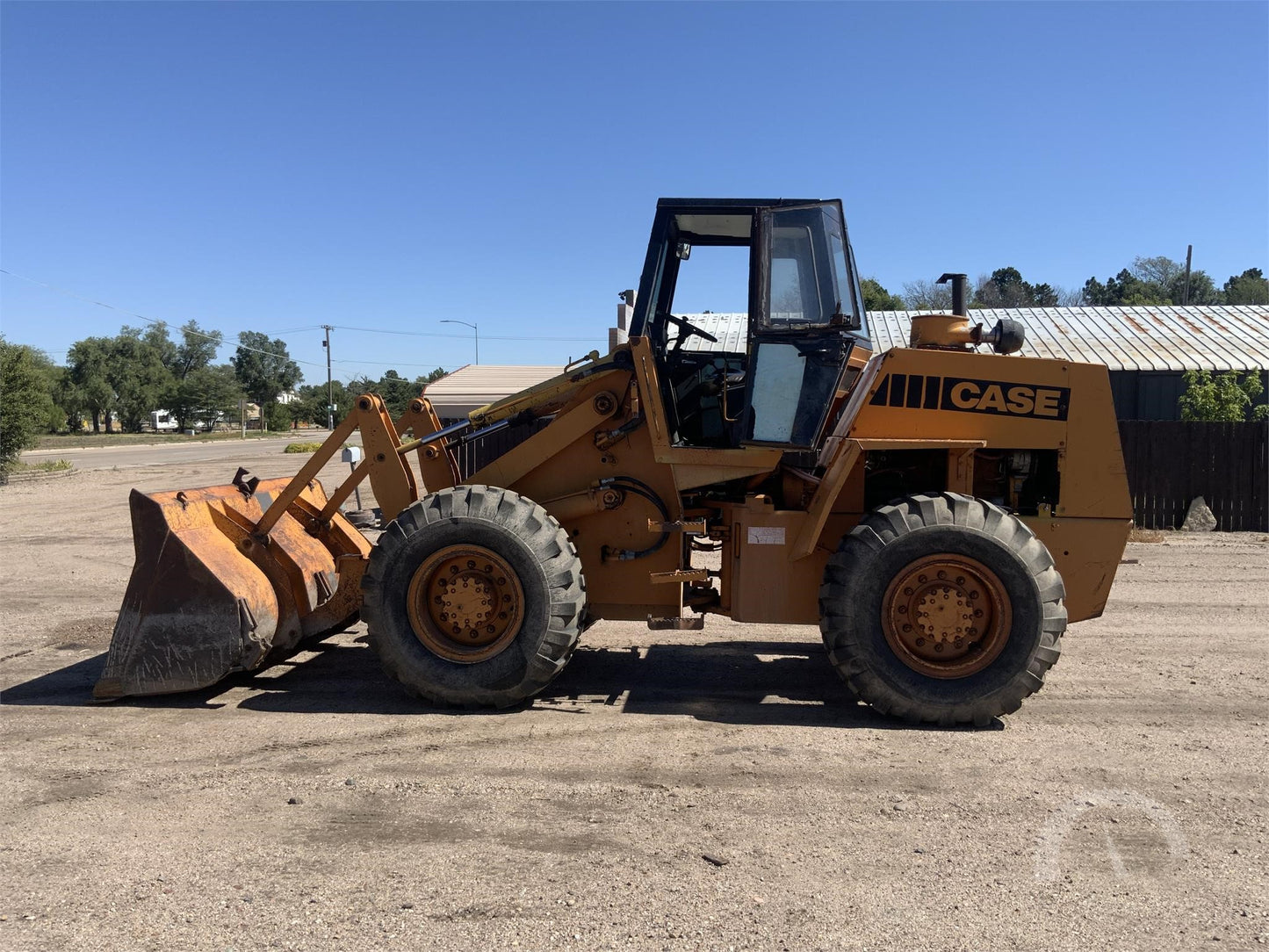 Case W18 Articulated Wheel Loader Pdf Parts Manual