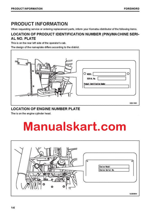 komatsu-wa90-5-wheel-loader-pdf-operation-and-maintenance-manual