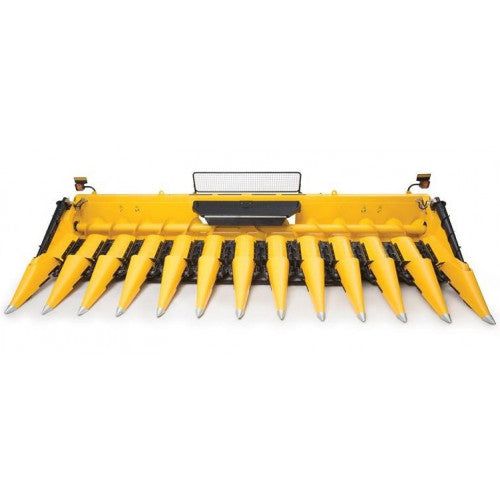 New Holland Cornmaster 9208-22, 9212-20, 9212-22, 9216-20, 9216-22, 9218-20, 9218-22 Corn Header Pdf Repair Service Manual (p. Nb. 51510606) 2