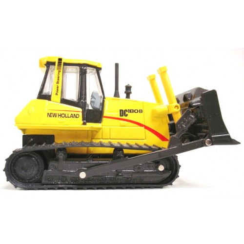 New Holland DC180.B Crawler Dozer Pdf Repair Service Manual (p. Nb. 6036709100NA)