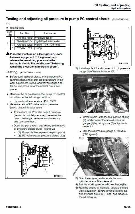 Perkins 1204F Industrial Engines Pdf Special Instruction Manual