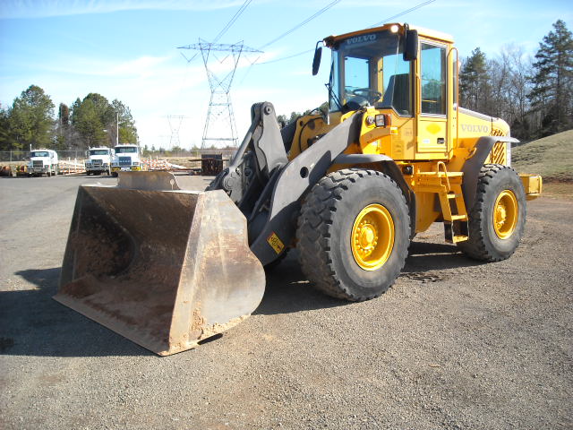 Volvo L70E Wheel Loader Service Repair Manual Pdf