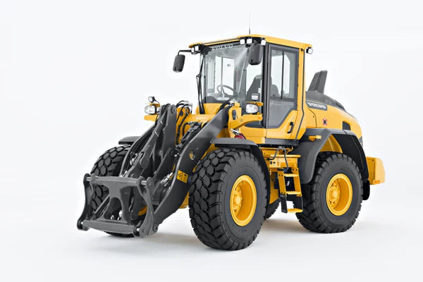 Volvo L70H Wheel Loader Pdf Repair Service Manual