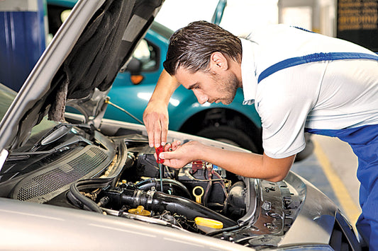 How to Save Time and Money with Heavy Equipment Service Manuals