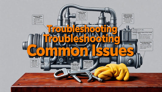 Resolving Overheating Issues in Komatsu Hydraulic Excavators