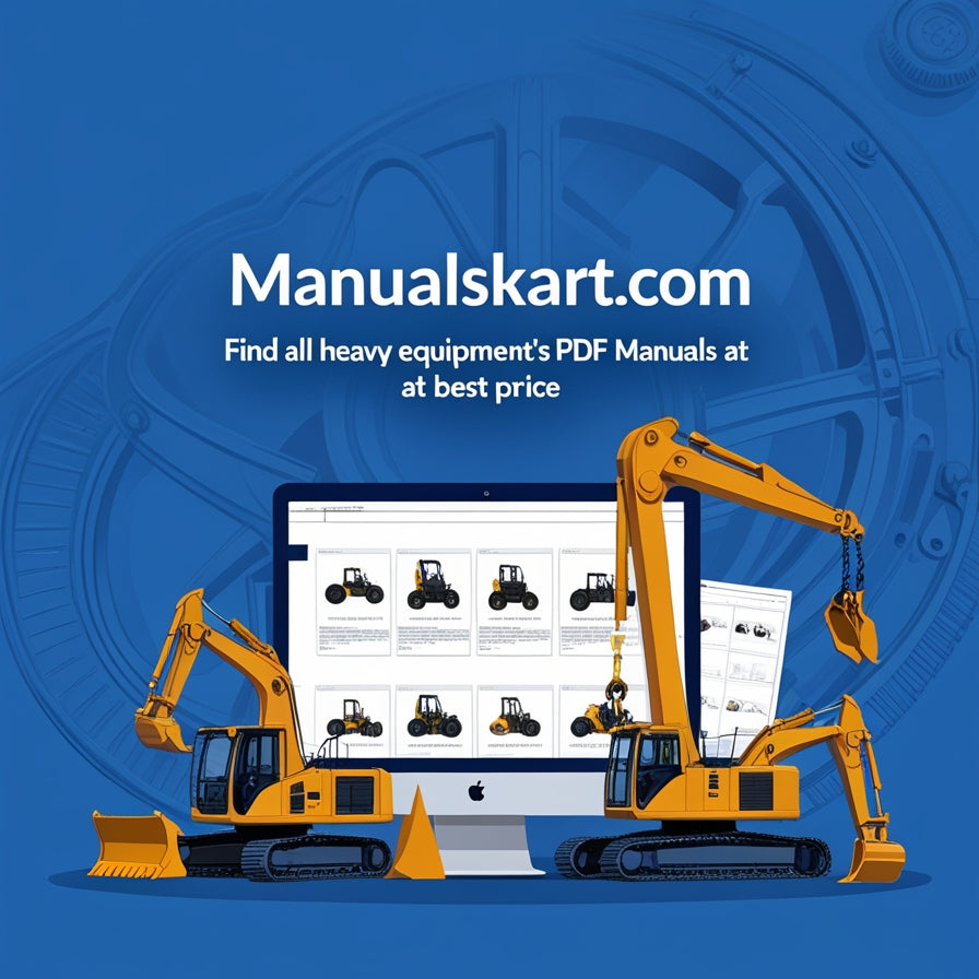 What Should I Do If My Komatsu Excavator Is Having Engine Problems?