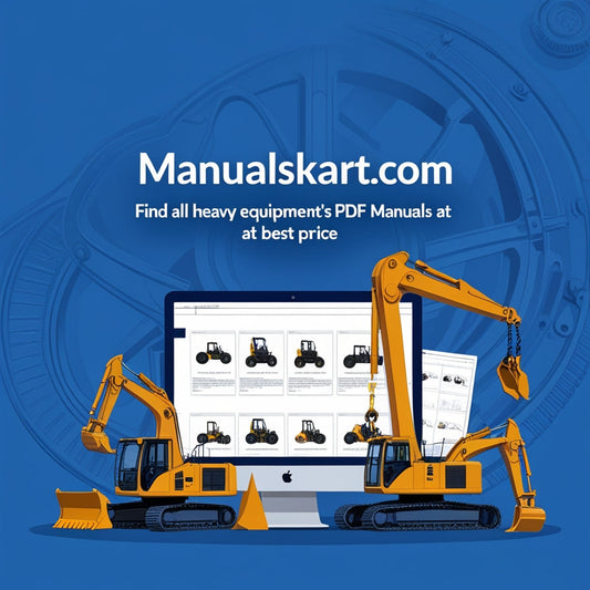 What Should I Do If My Komatsu Excavator Is Having Engine Problems?