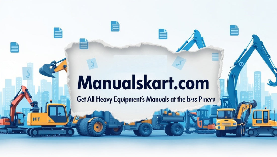 Caterpillar Compact Wheel Loader Service Manuals – Download Now