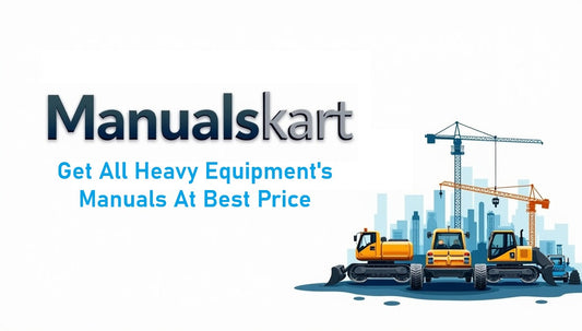 Caterpillar Small Dozers Service Repair Manuals At Best Price