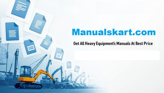 Caterpillar Wheel Loader Service Manuals – Download & Save Today