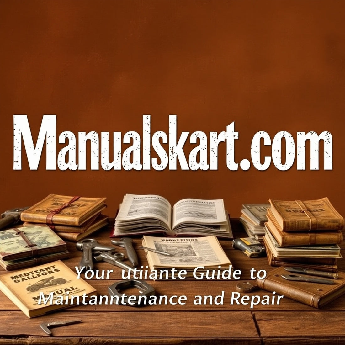 Comprehensive Heavy Equipment Manuals for Optimal Machinery Care