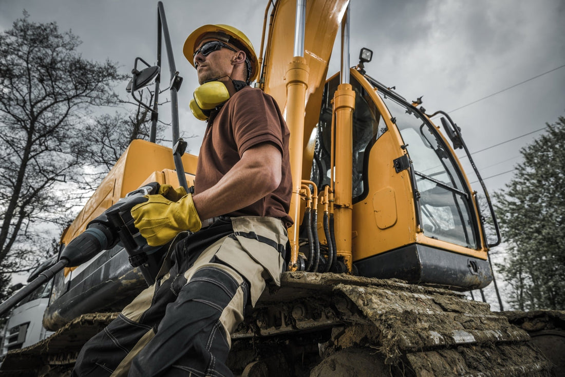 Troubleshooting Excavator Problems: Common Issues and Solutions