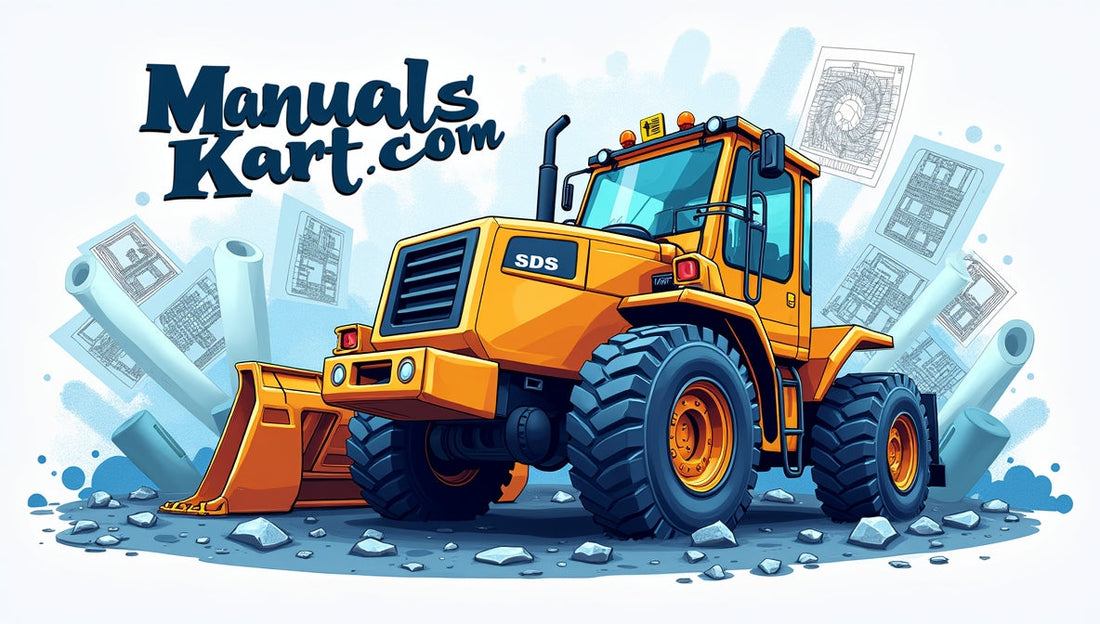 Why Bobcat Compact Skid Steer Loader Experiencing Tire and Wheel Issues?