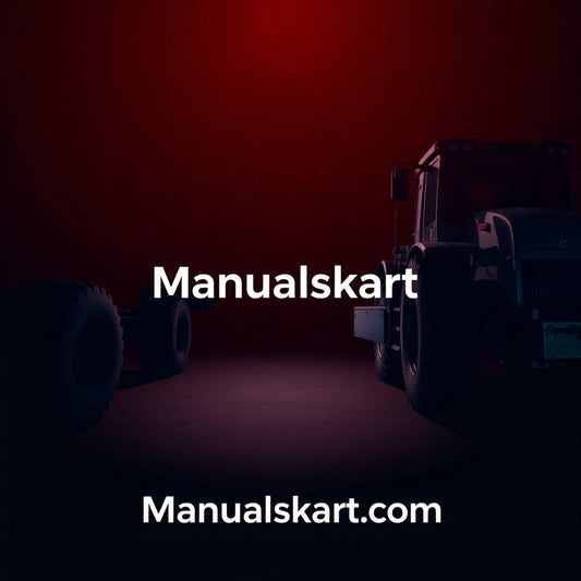 Why Heavy Equipment Engines Overheat & How to Fix It | Manualskart