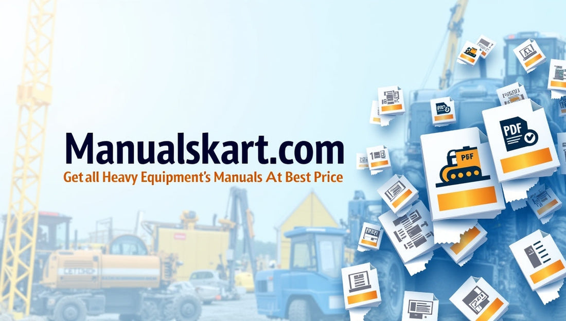 Why Is My Excavator Losing Hydraulic Power? Causes & Fixes