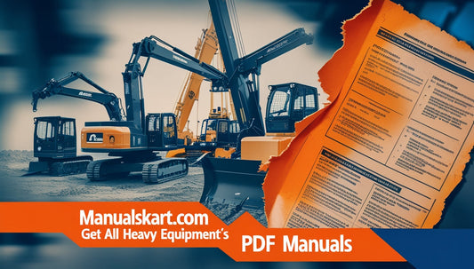 Why JCB Compact Backhoe Loader Experiencing Brake System Issues?