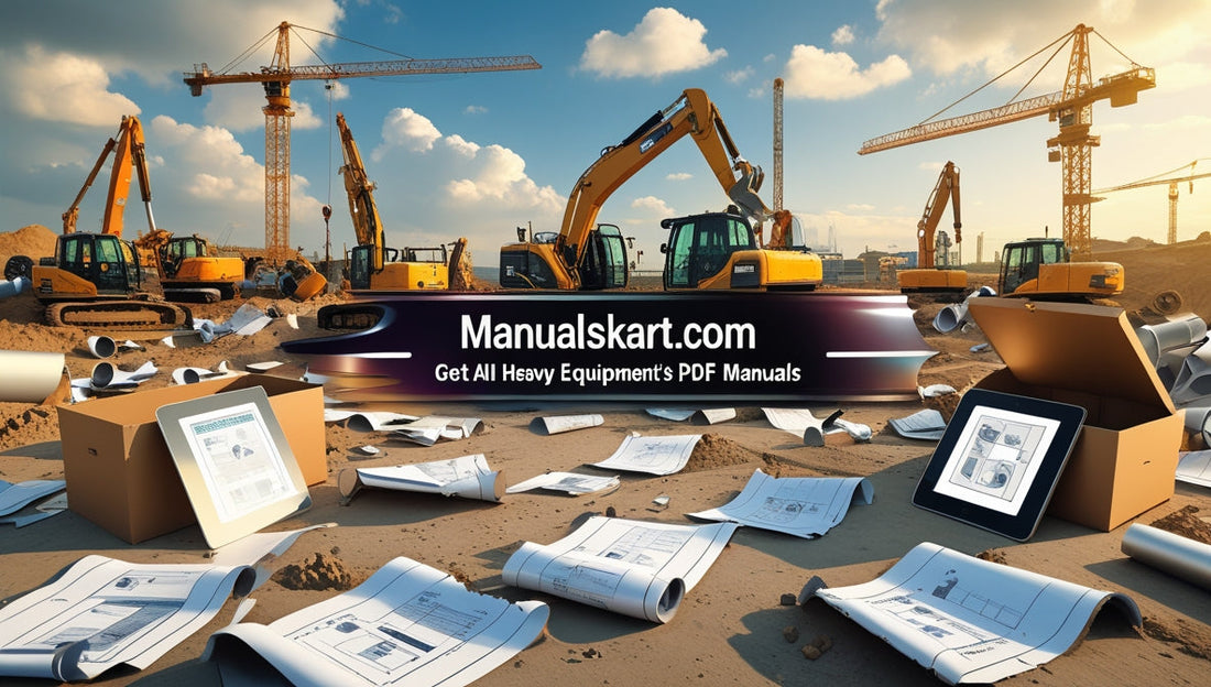 Why JCB Compact Backhoe Loader Experiencing Steering System Issues?