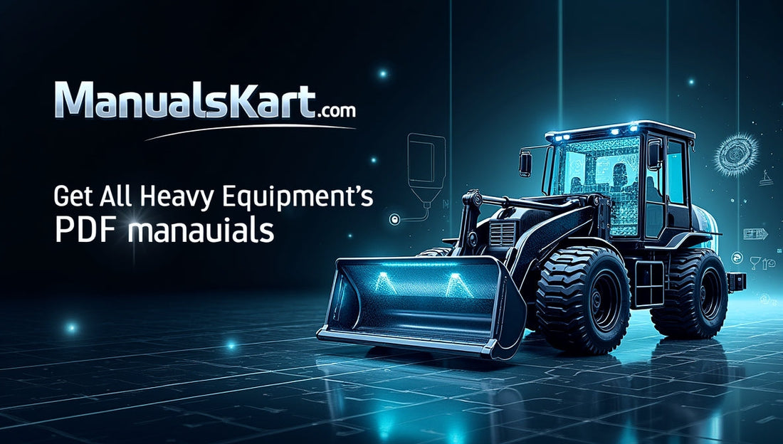 How to Fix Hydraulic System Issues in New Holland AG Equipment