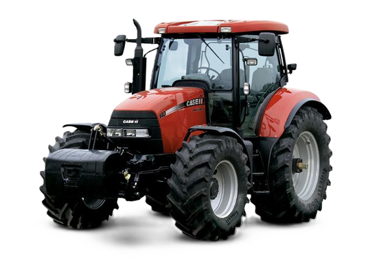 Case IH MX100 Maxxum Diesel Tractor Pdf Parts Catalog Manual