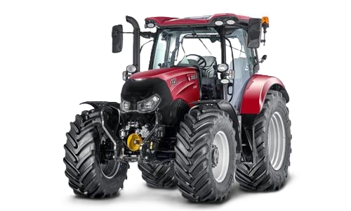 Case IH MX135 Maxxum Diesel Tractor Pdf Parts Catalog Manual