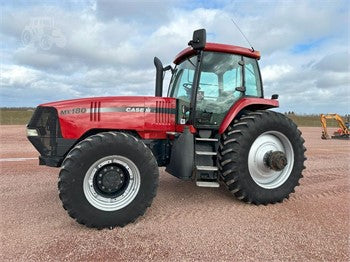 Case IH Mx180 Magnum Tractor Pdf Parts Catalog Manual Download