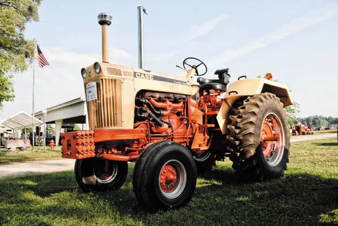 Case IH 1030 Tractor Pdf Operator Manual