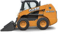 Case SR240 Skid Steer Loader Pdf Parts Catalog Manual (Tier 4b)