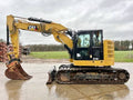 Caterpillar 314E LCR Excavator Pdf Operation and Maintenance Manual