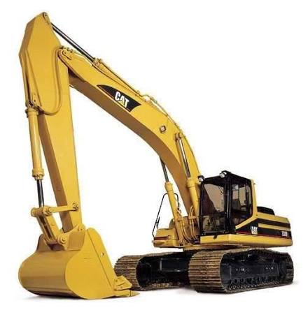 Caterpillar 320C L Excavator Pdf Operation and Maintenane Manual Sn EAG00001-UP