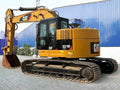 Caterpillar 321D LCR Excavator Pdf Operation and Maintenance Manual