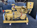 Caterpillar 3304B Generator Set PDF Operation and Maintenance Manual DED