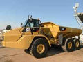 Caterpillar 740 Articulated Truck Pdf Repair Service Manual