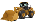 Caterpillar 966H Wheel Loader Pdf Parts Catalog Manual Sn A6G00001-UP