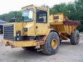 Caterpillar D25C Articulated Truck Pdf Operation and Maintenance Manual