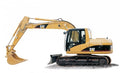 Caterpillar 312C L Excavator Pdf Operation and Maintenance Manual