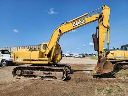 John Deere 160LC Excavator Pdf Parts Catalog Manual PC2643