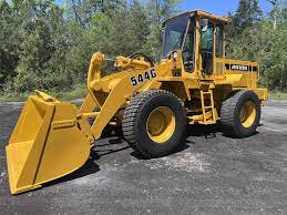 John Deere 544G and 624G Loader, 544G TC Tool Carrier and 544G LL Log Loader Pdf Parts Catalog Manual PC2364