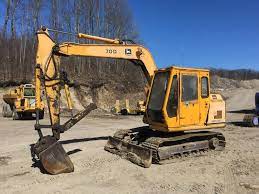 John Deere 70D Excavator Pdf Parts Catalog Manual Pdf PC2138