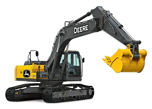 John Deere E230LC Excavator Pdf Parts Catalog Manual PC11374