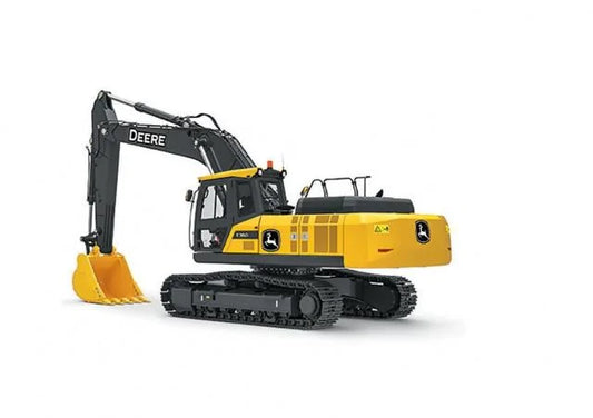 John Deere E360 Excavator Pdf Parts Catalog Manual PC15293