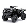 Kawasaki Brute Force KVF650F, KVF650G, KVF650H ATV Pdf Operator's Manual