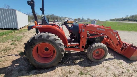 Kubota L3240 L3540 L3940 L4240 L4740 L5040 L5240 L5740 2wd 4wd Hst Tractor Pdf Service Repair Manual