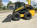 New Holland L334 Skid Steer Loader Pdf Repair Service Manual