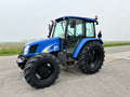 New Holland TL90 Tractor Pdf Parts Catalog Manual