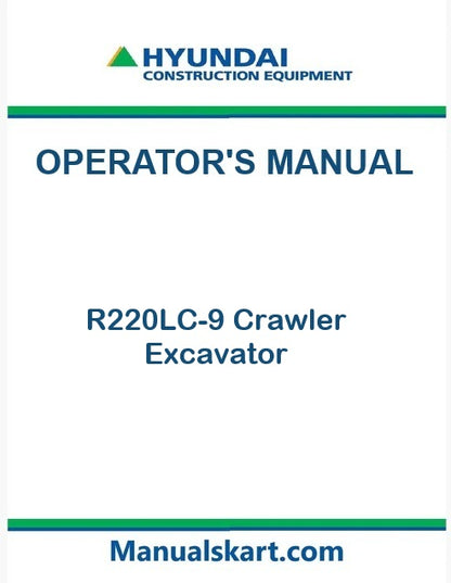 hyundai-r220lc-9-crawler-excavator-pdf-operator-s-manual